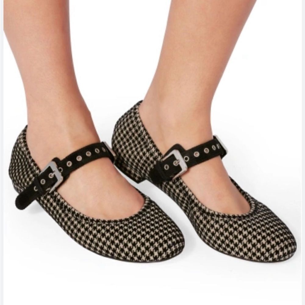 Laurence Dacade Paulette Tweed Ballet
Flats size 40